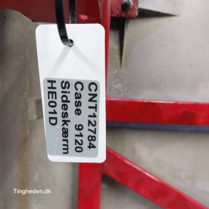 Sonstige Mähdrescherteile des Typs Case IH 9120, Gebrauchtmaschine in Hemmet (Bild 19)