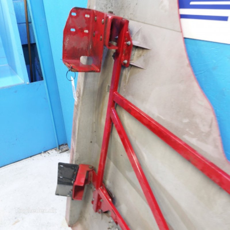 Sonstige Mähdrescherteile des Typs Case IH 9120, Gebrauchtmaschine in Hemmet (Bild 17)