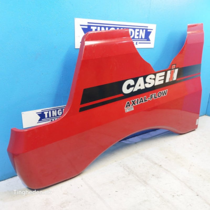 Sonstige Mähdrescherteile des Typs Case IH 9120, Gebrauchtmaschine in Hemmet (Bild 2)