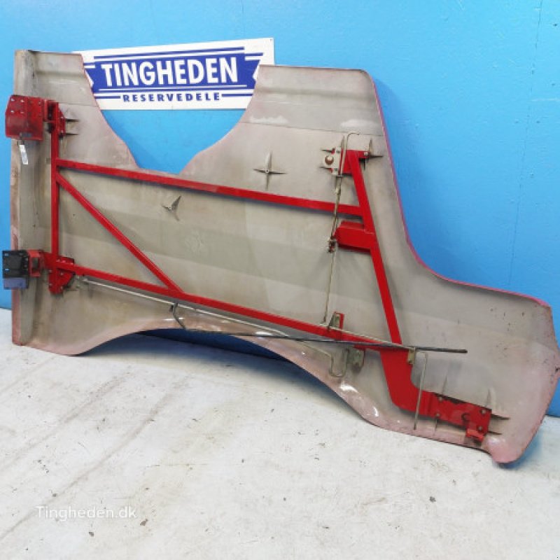 Sonstige Mähdrescherteile des Typs Case IH 9120, Gebrauchtmaschine in Hemmet (Bild 16)