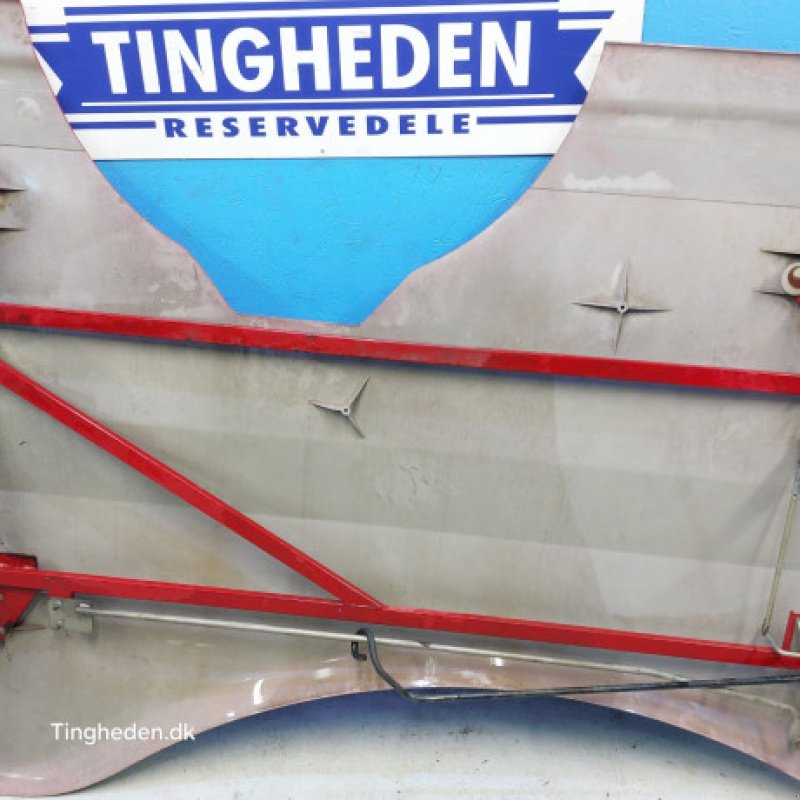 Sonstige Mähdrescherteile des Typs Case IH 9120, Gebrauchtmaschine in Hemmet (Bild 12)