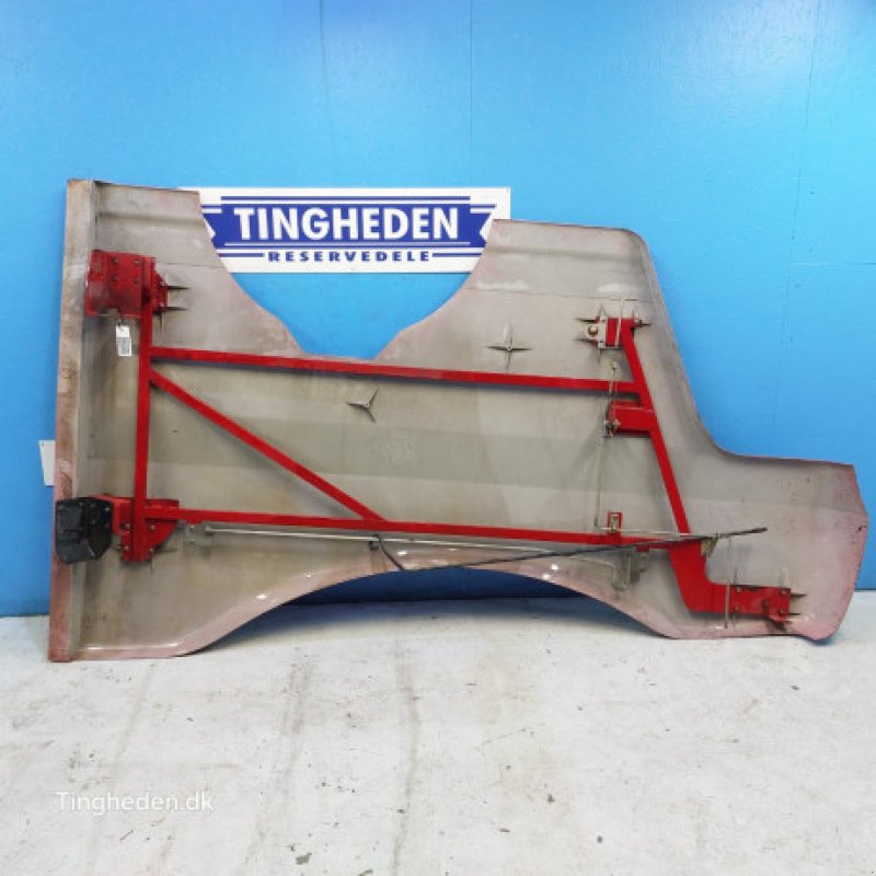 Sonstige Mähdrescherteile des Typs Case IH 9120, Gebrauchtmaschine in Hemmet (Bild 8)