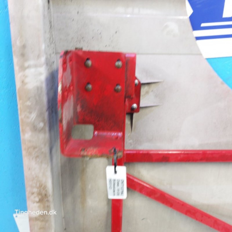 Sonstige Mähdrescherteile des Typs Case IH 9120, Gebrauchtmaschine in Hemmet (Bild 11)