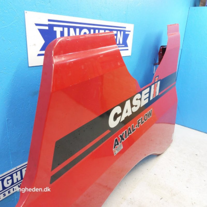 Sonstige Mähdrescherteile des Typs Case IH 9120, Gebrauchtmaschine in Hemmet (Bild 4)