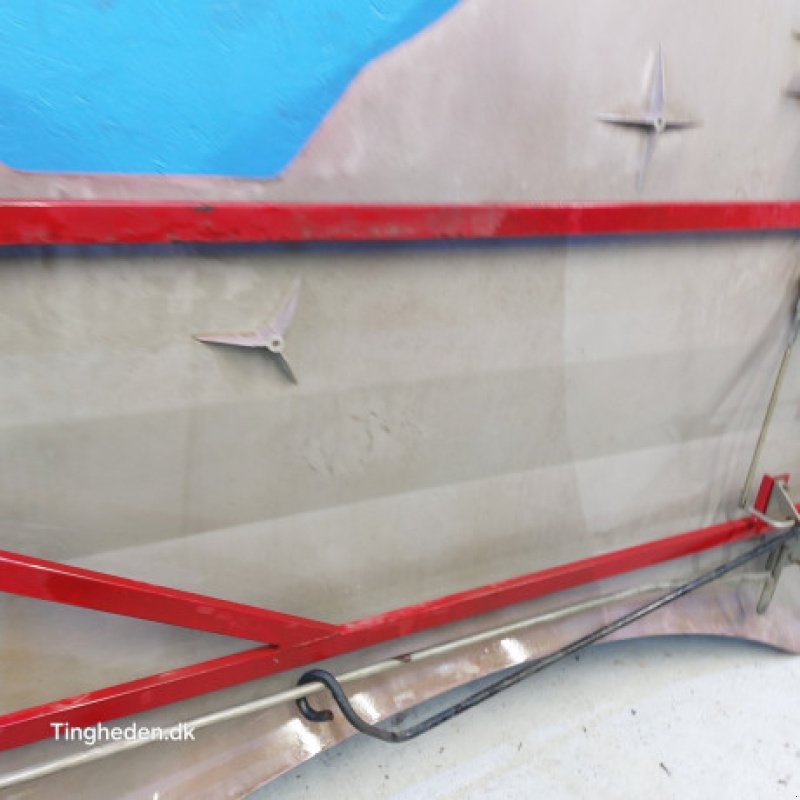 Sonstige Mähdrescherteile des Typs Case IH 9120, Gebrauchtmaschine in Hemmet (Bild 18)