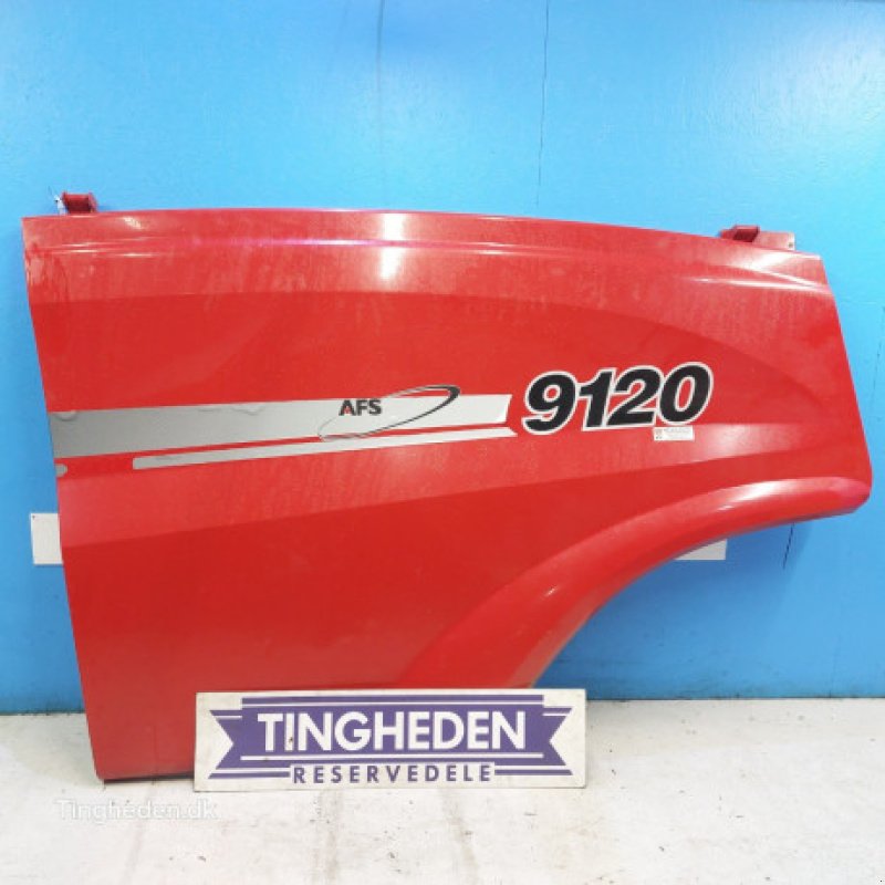 Sonstige Mähdrescherteile des Typs Case IH 9120, Gebrauchtmaschine in Hemmet (Bild 1)