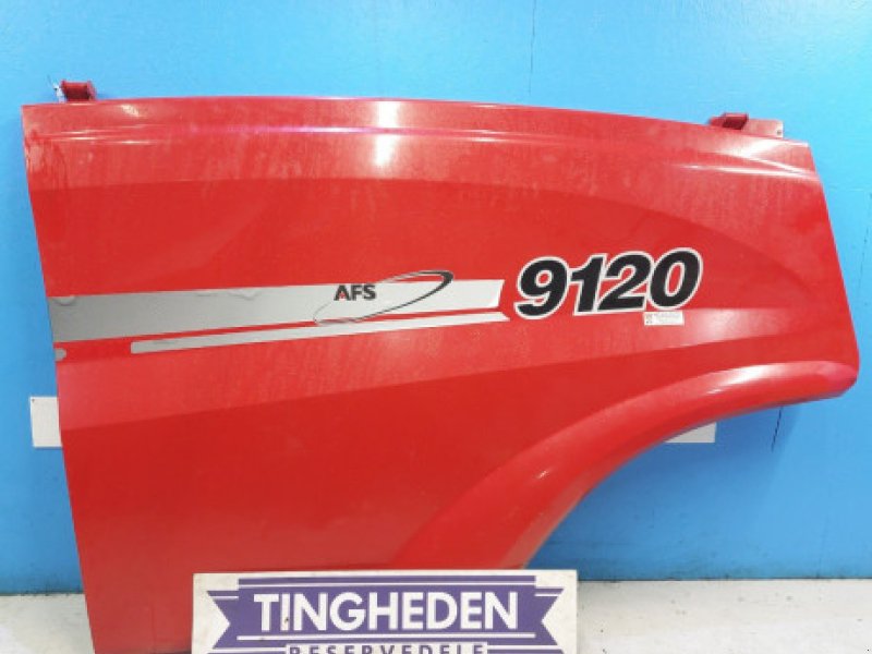 Sonstige Mähdrescherteile of the type Case IH 9120, Gebrauchtmaschine in Hemmet (Picture 1)
