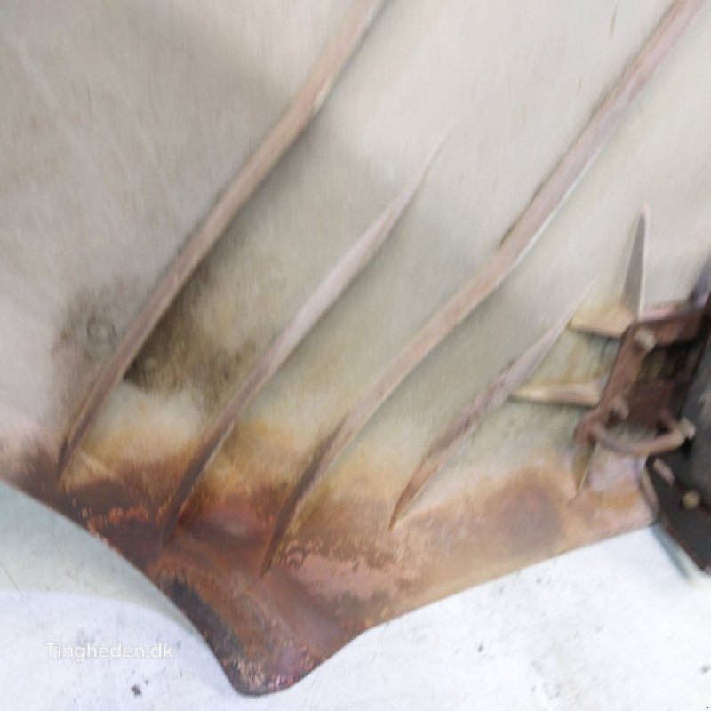 Sonstige Mähdrescherteile des Typs Case IH 9120, Gebrauchtmaschine in Hemmet (Bild 11)