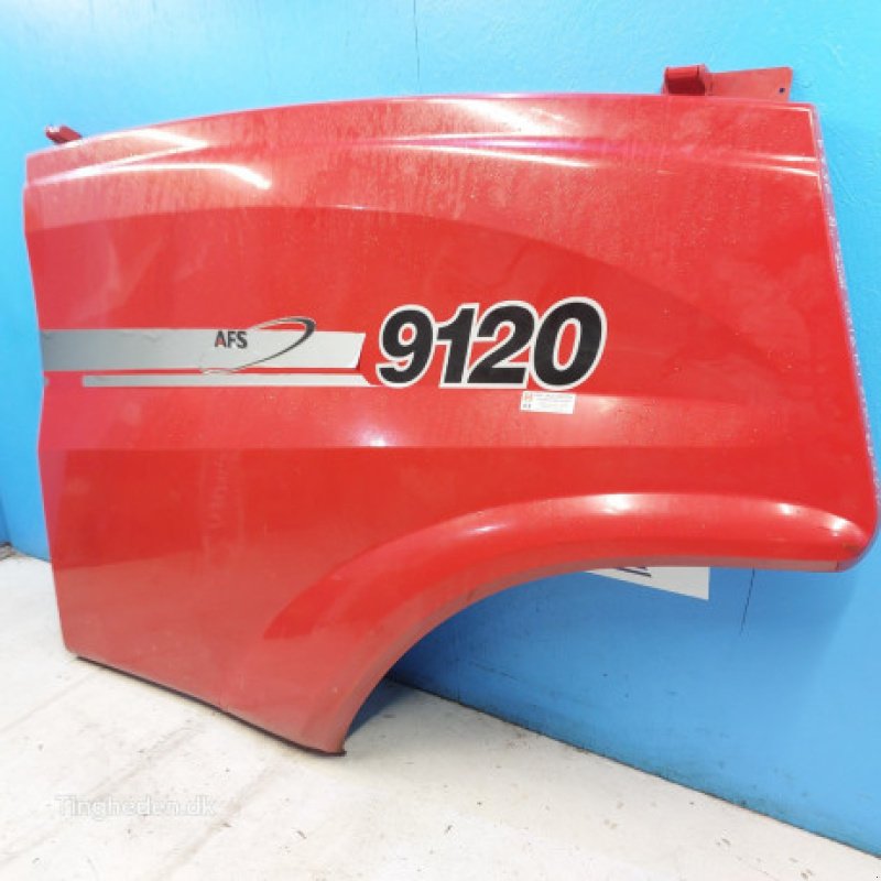 Sonstige Mähdrescherteile des Typs Case IH 9120, Gebrauchtmaschine in Hemmet (Bild 5)