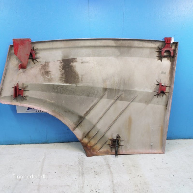 Sonstige Mähdrescherteile des Typs Case IH 9120, Gebrauchtmaschine in Hemmet (Bild 7)