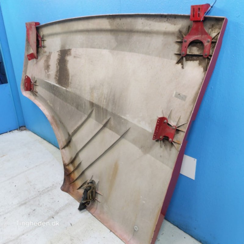 Sonstige Mähdrescherteile des Typs Case IH 9120, Gebrauchtmaschine in Hemmet (Bild 13)