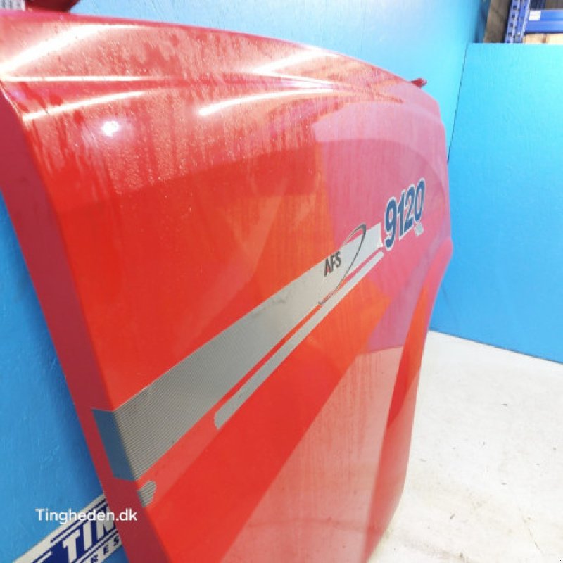 Sonstige Mähdrescherteile des Typs Case IH 9120, Gebrauchtmaschine in Hemmet (Bild 4)