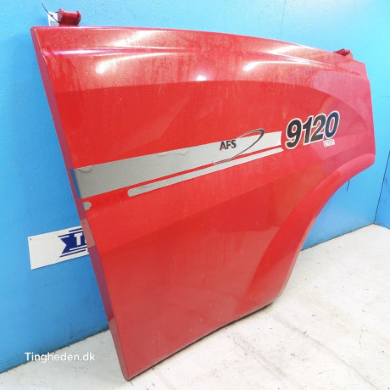 Sonstige Mähdrescherteile des Typs Case IH 9120, Gebrauchtmaschine in Hemmet (Bild 3)