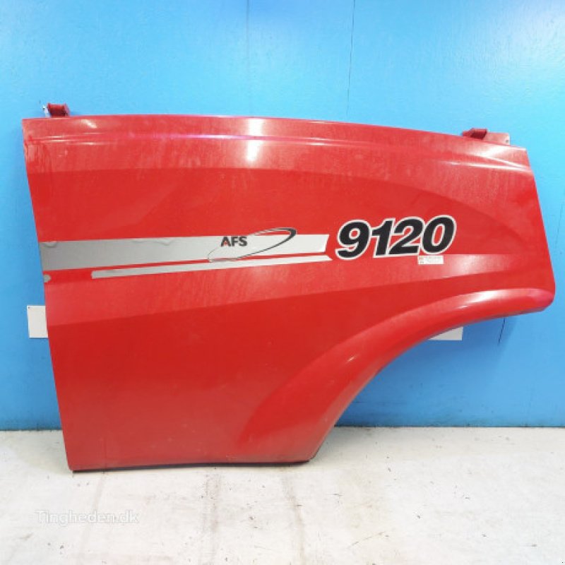 Sonstige Mähdrescherteile des Typs Case IH 9120, Gebrauchtmaschine in Hemmet (Bild 2)