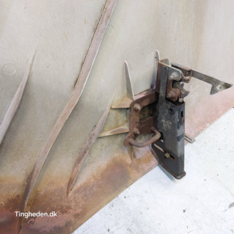 Sonstige Mähdrescherteile des Typs Case IH 9120, Gebrauchtmaschine in Hemmet (Bild 10)