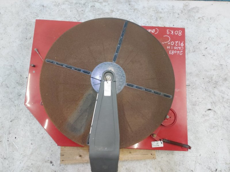 Sonstige Mähdrescherteile des Typs Case IH 9120, Gebrauchtmaschine in Hemmet (Bild 7)