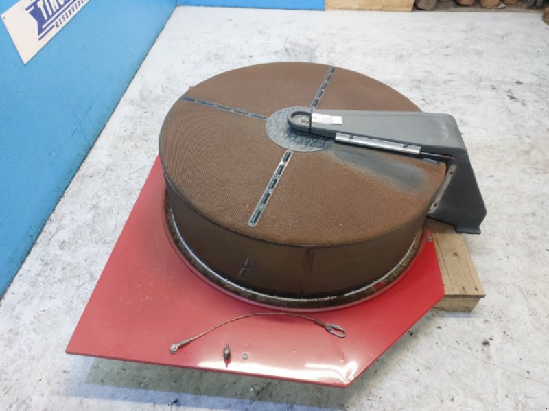 Sonstige Mähdrescherteile des Typs Case IH 9120, Gebrauchtmaschine in Hemmet (Bild 5)