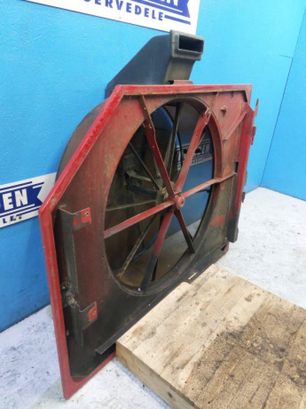 Sonstige Mähdrescherteile des Typs Case IH 9120, Gebrauchtmaschine in Hemmet (Bild 13)