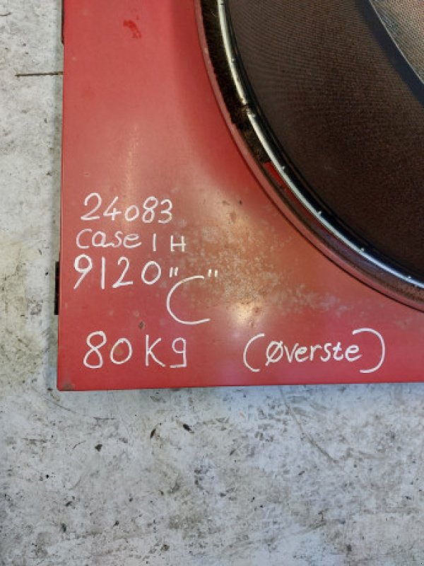 Sonstige Mähdrescherteile des Typs Case IH 9120, Gebrauchtmaschine in Hemmet (Bild 9)