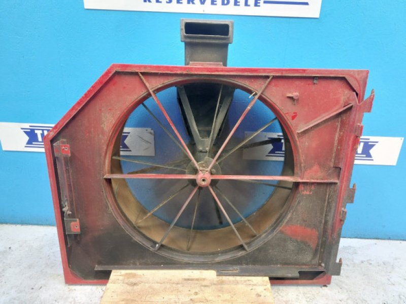 Sonstige Mähdrescherteile des Typs Case IH 9120, Gebrauchtmaschine in Hemmet (Bild 10)