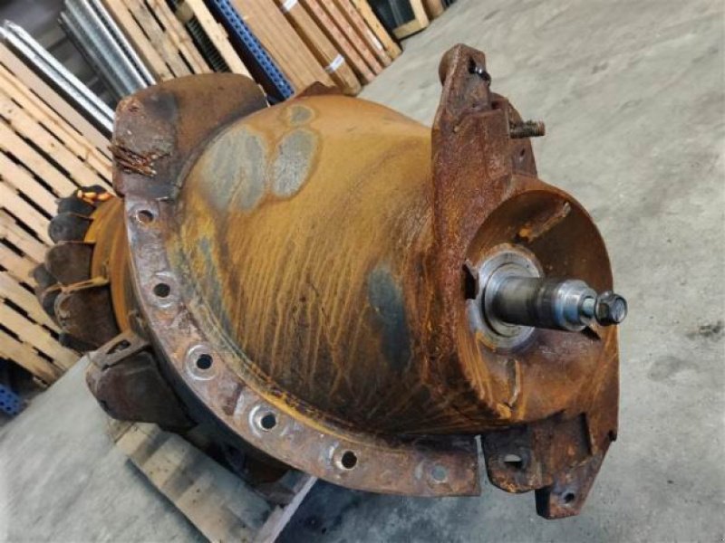 Sonstige Mähdrescherteile typu Case IH 9240, Gebrauchtmaschine v Hemmet (Obrázek 4)