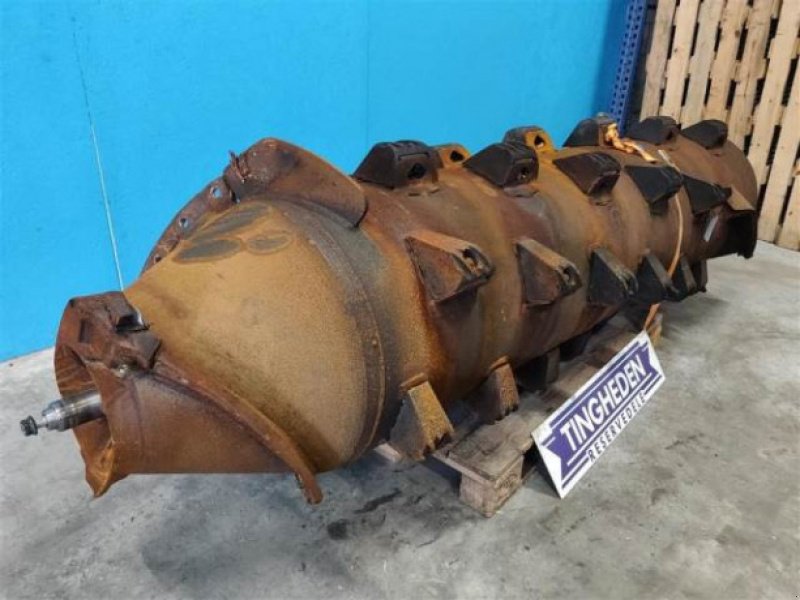 Sonstige Mähdrescherteile typu Case IH 9240, Gebrauchtmaschine v Hemmet (Obrázek 2)