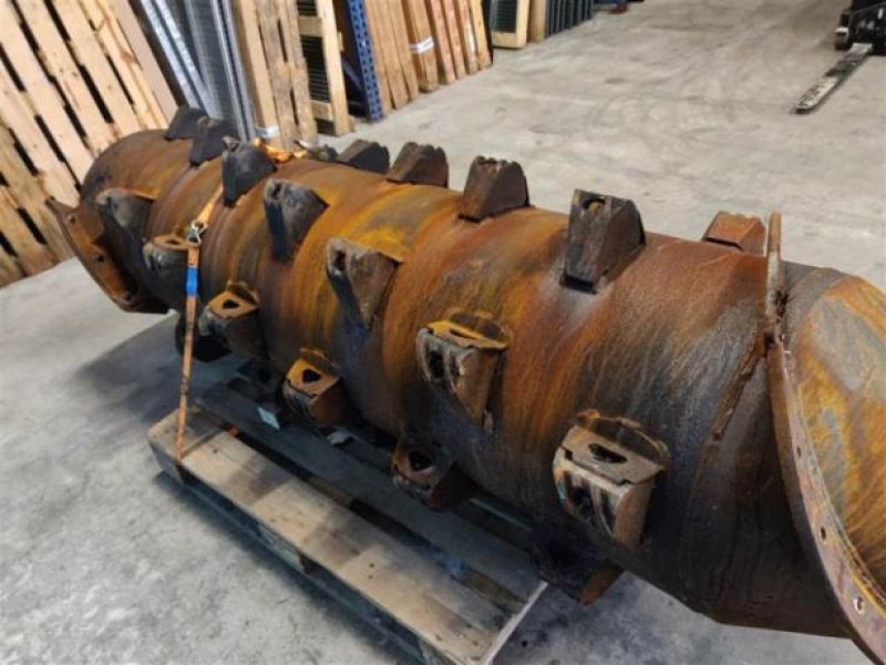 Sonstige Mähdrescherteile typu Case IH 9240, Gebrauchtmaschine v Hemmet (Obrázek 7)