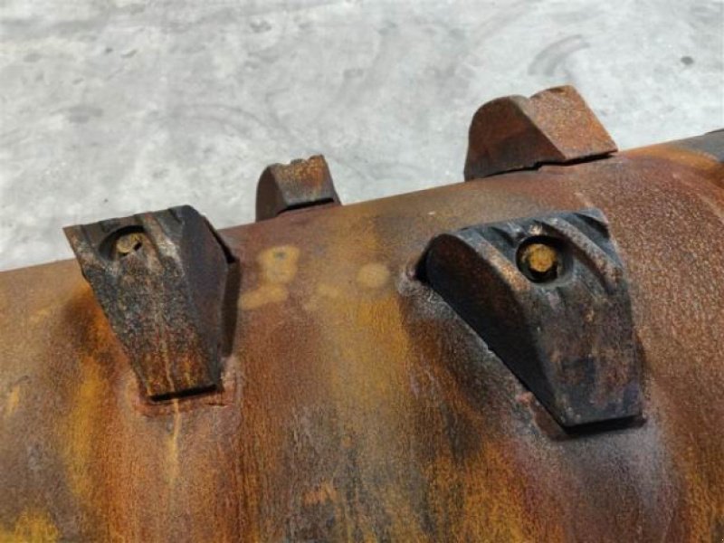 Sonstige Mähdrescherteile typu Case IH 9240, Gebrauchtmaschine v Hemmet (Obrázek 8)