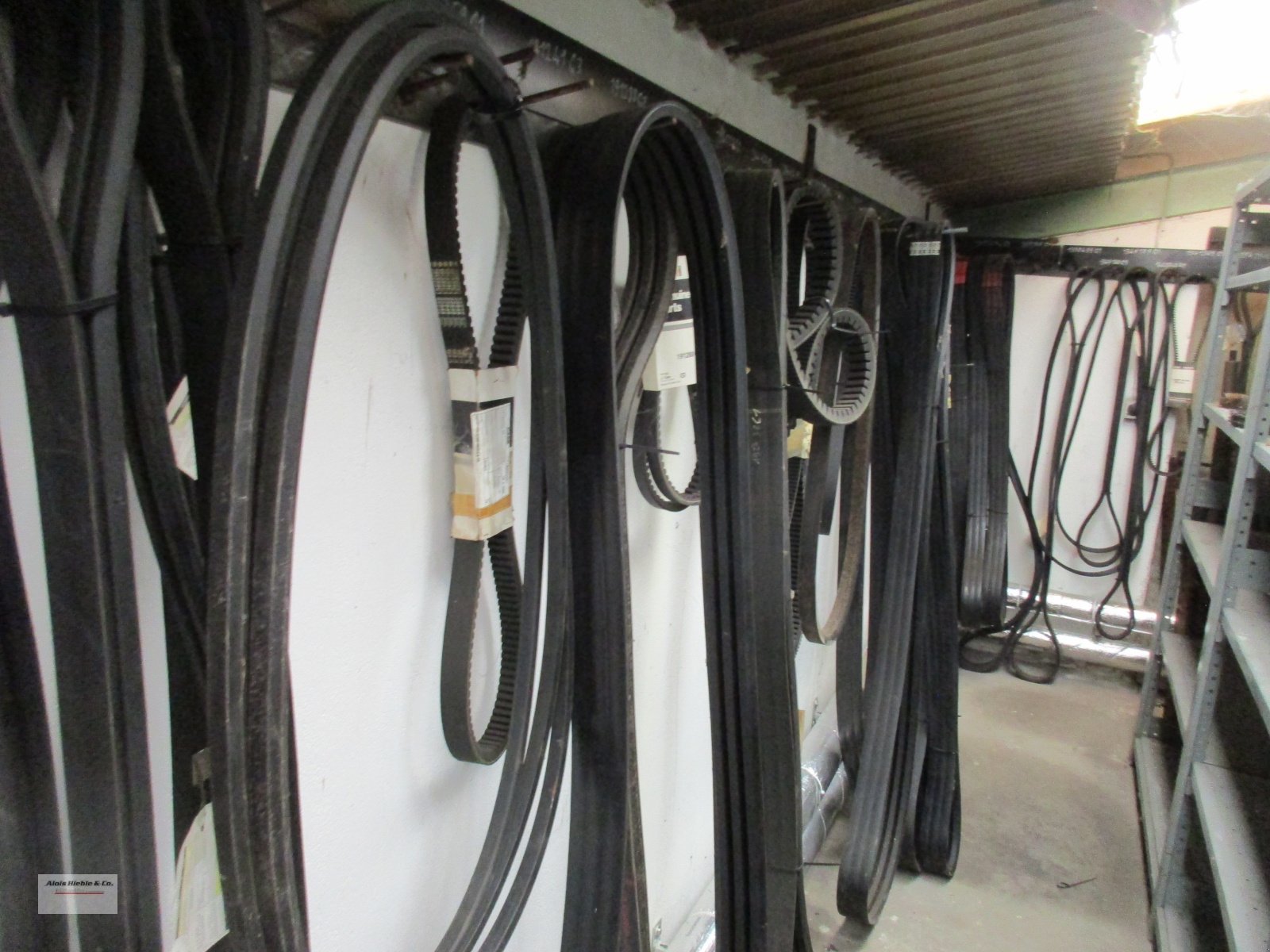 Sonstige Mähdrescherteile des Typs Case IH Mähdrescher 1680/2188/2388, Neumaschine in Tapfheim (Bild 1)