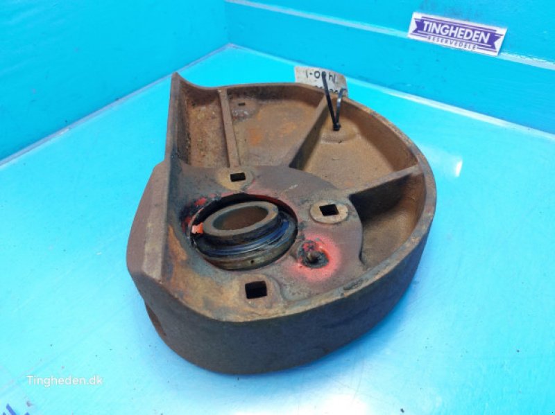 Sonstige Mähdrescherteile typu Case 1460, Gebrauchtmaschine v Hemmet (Obrázek 10)