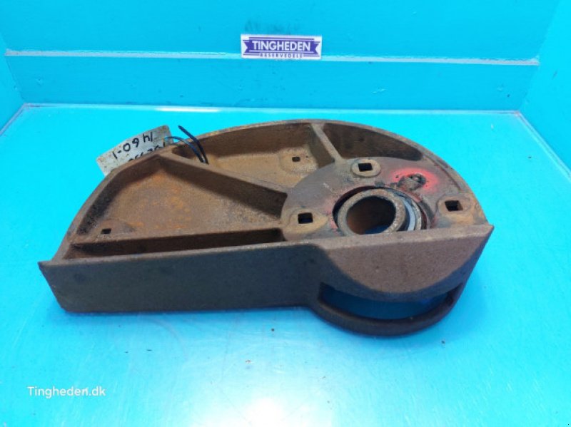 Sonstige Mähdrescherteile typu Case 1460, Gebrauchtmaschine v Hemmet (Obrázek 5)