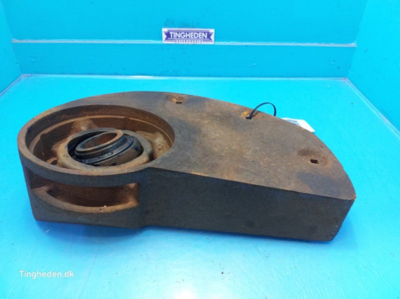 Sonstige Mähdrescherteile typu Case 1460, Gebrauchtmaschine v Hemmet (Obrázek 4)