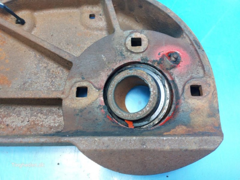 Sonstige Mähdrescherteile typu Case 1460, Gebrauchtmaschine v Hemmet (Obrázek 8)