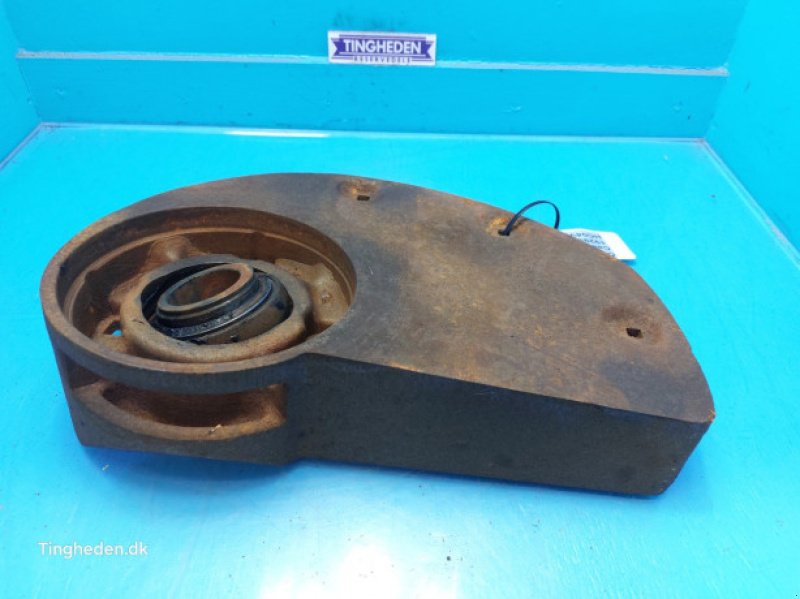 Sonstige Mähdrescherteile typu Case 1460, Gebrauchtmaschine v Hemmet (Obrázek 2)