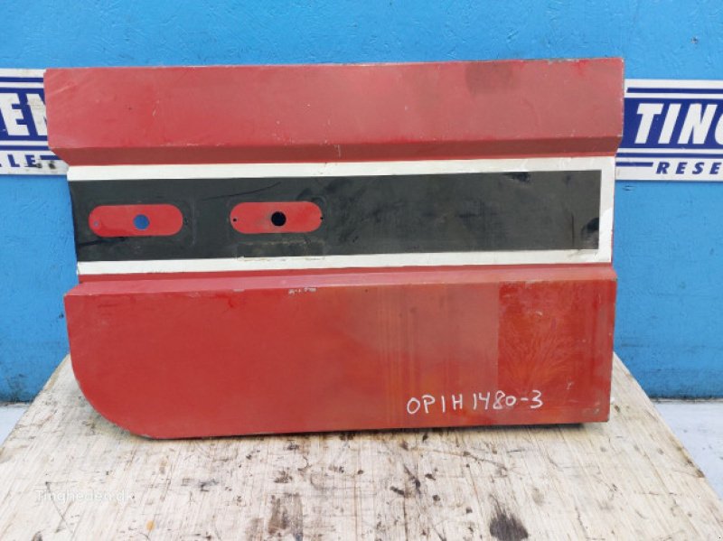 Sonstige Mähdrescherteile typu Case 1480, Gebrauchtmaschine v Hemmet (Obrázek 2)