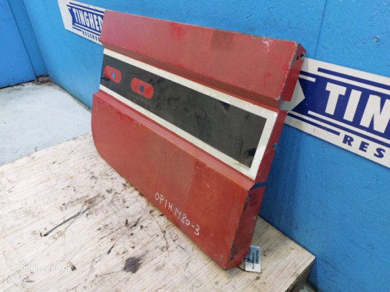 Sonstige Mähdrescherteile typu Case 1480, Gebrauchtmaschine v Hemmet (Obrázek 5)