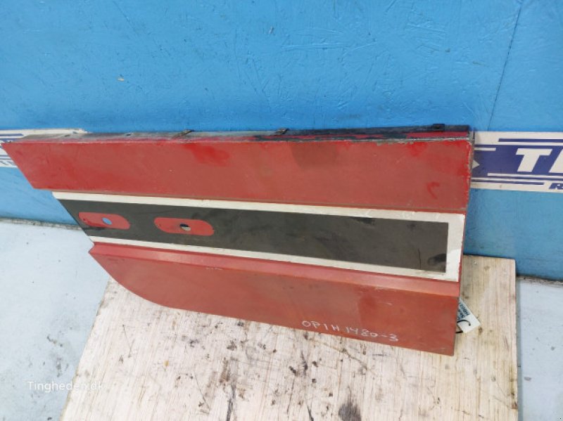 Sonstige Mähdrescherteile typu Case 1480, Gebrauchtmaschine v Hemmet (Obrázek 7)