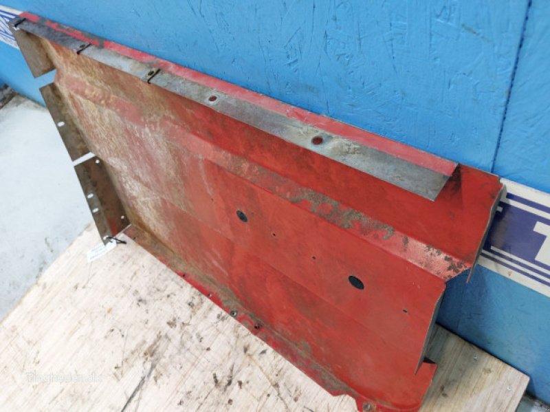 Sonstige Mähdrescherteile typu Case 1480, Gebrauchtmaschine v Hemmet (Obrázek 12)