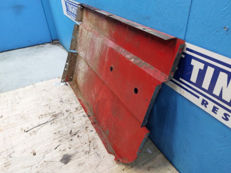 Sonstige Mähdrescherteile typu Case 1480, Gebrauchtmaschine v Hemmet (Obrázek 11)