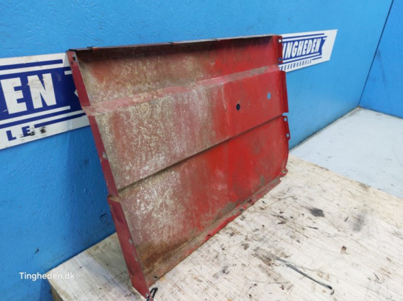 Sonstige Mähdrescherteile typu Case 1480, Gebrauchtmaschine v Hemmet (Obrázek 9)