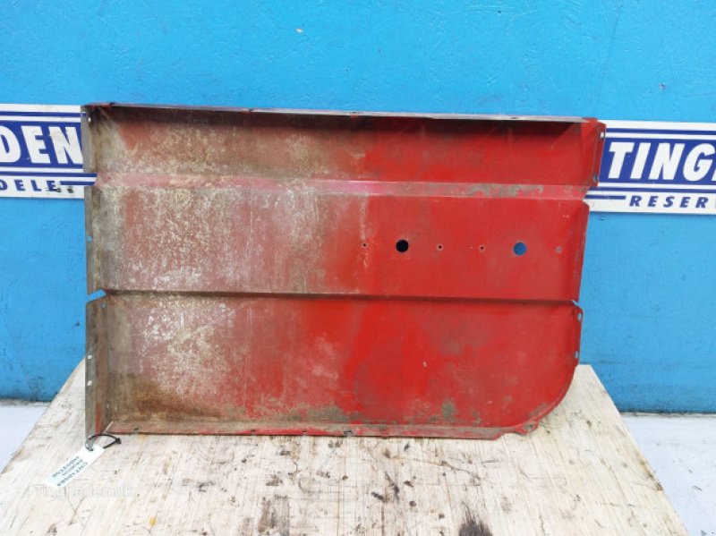 Sonstige Mähdrescherteile typu Case 1480, Gebrauchtmaschine v Hemmet (Obrázek 8)