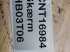 Sonstige Mähdrescherteile typu Case 1480, Gebrauchtmaschine v Hemmet (Obrázek 14)