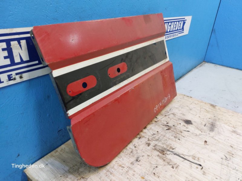 Sonstige Mähdrescherteile typu Case 1480, Gebrauchtmaschine v Hemmet (Obrázek 3)