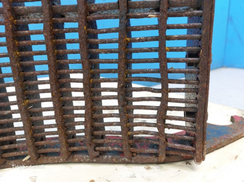 Sonstige Mähdrescherteile des Typs Case 1480, Gebrauchtmaschine in Hemmet (Bild 5)