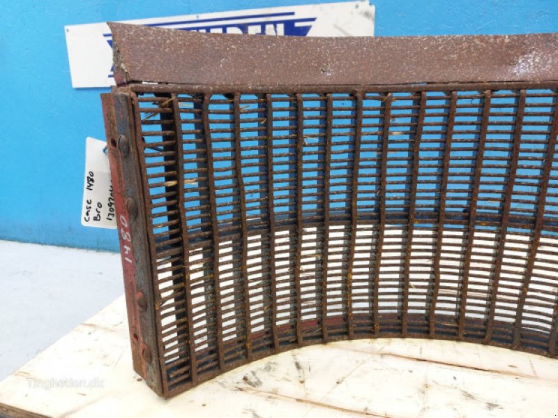 Sonstige Mähdrescherteile des Typs Case 1480, Gebrauchtmaschine in Hemmet (Bild 2)