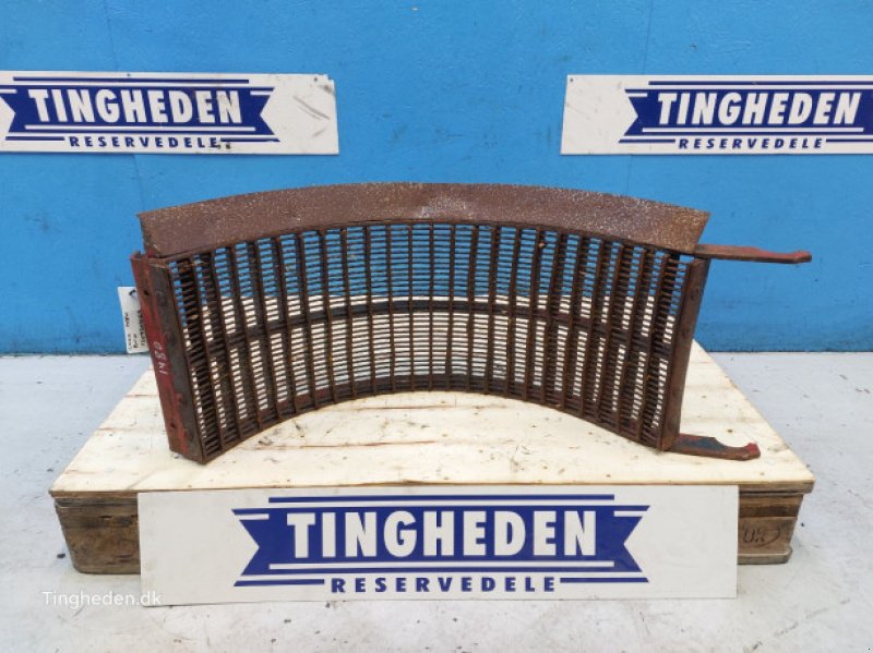 Sonstige Mähdrescherteile des Typs Case 1480, Gebrauchtmaschine in Hemmet (Bild 1)