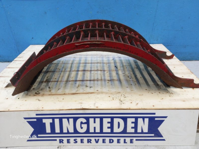 Sonstige Mähdrescherteile des Typs Case 1480, Gebrauchtmaschine in Hemmet (Bild 15)