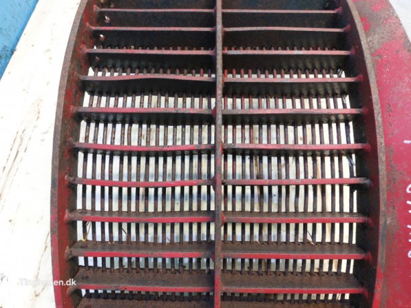 Sonstige Mähdrescherteile des Typs Case 1480, Gebrauchtmaschine in Hemmet (Bild 10)