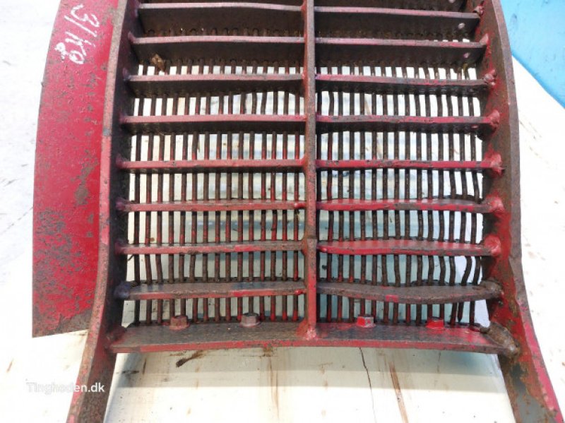 Sonstige Mähdrescherteile des Typs Case 1480, Gebrauchtmaschine in Hemmet (Bild 12)