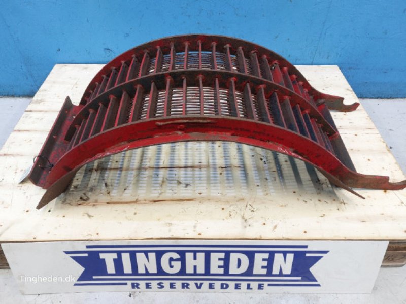 Sonstige Mähdrescherteile des Typs Case 1480, Gebrauchtmaschine in Hemmet (Bild 7)